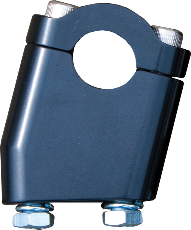Riser 3" 30 Degree Black Black - 15-6373 - SP1