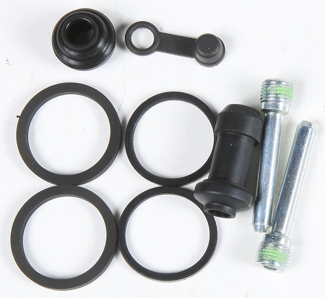 Front Caliper Kit - 17-08803 - Shindy