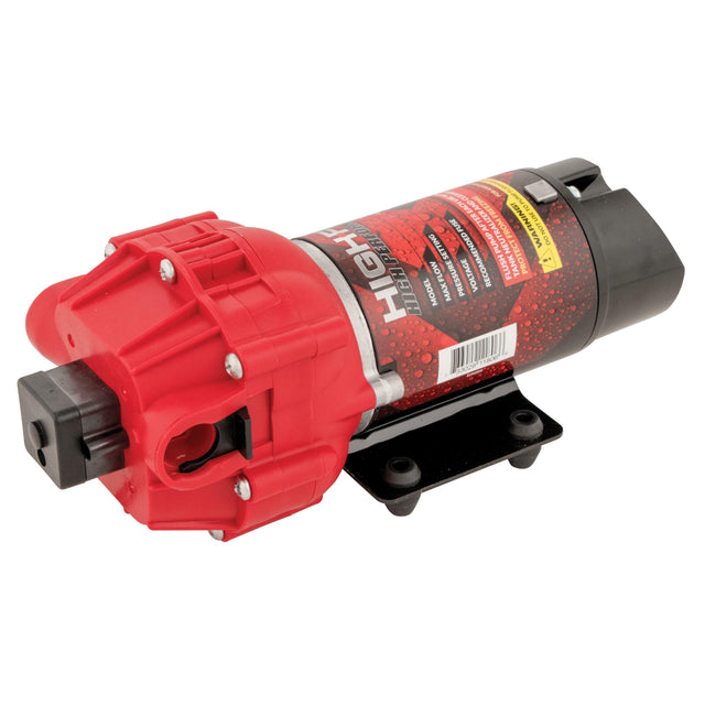 High Flo Pump High Performance 4.5 Gpm - 61-6110 - Fimco Co