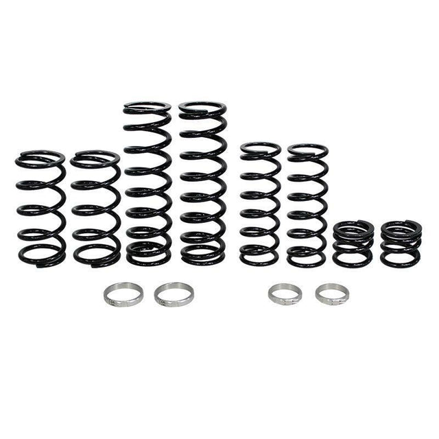 Dual Rate Spring Kit Pol - 249-6013 - Z Broz Racing