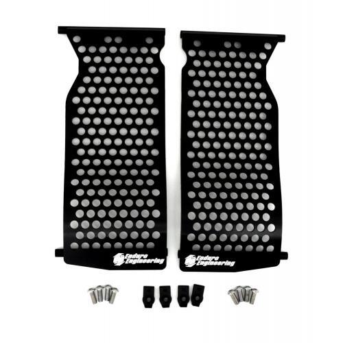 Radiator Guards Yam - 366-12158 - Enduro Engineering