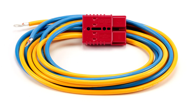 Quick Connect Cable Kit - 619-7140 - Warn