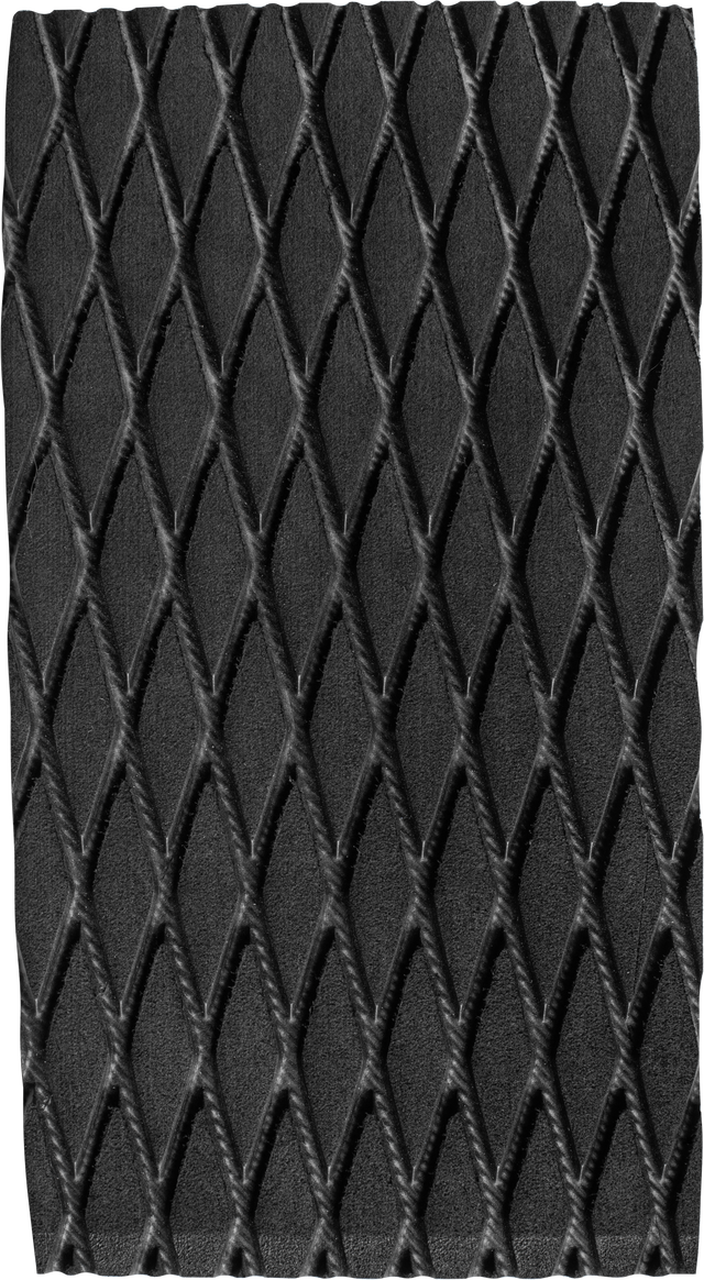Traction Mat 37" X 58" Self Adhesive Diamond - 29-4027 - Fire Power