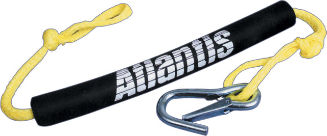 Tow/Hook-Up Rope Single - 27-1211 - Atlantis