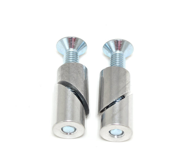 Taper Lock Set For Renthal Twinwall Handlebars Yam - 366-50033TW - Enduro Engineering