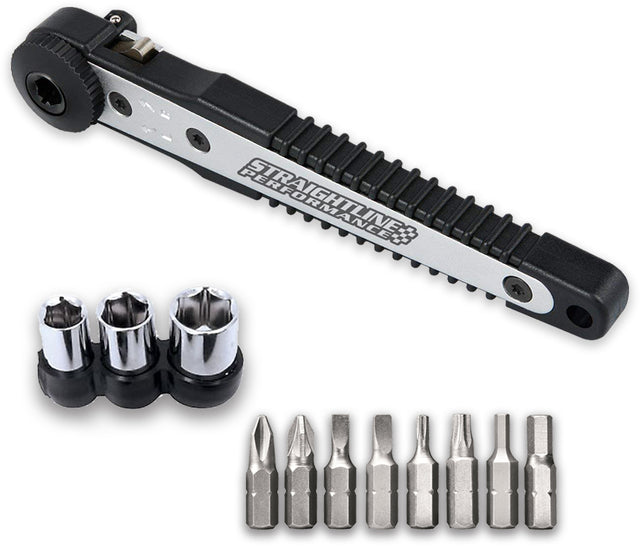 Hide 'N' Go Trail Tool Kit - 241-26693 - Straightline Performance