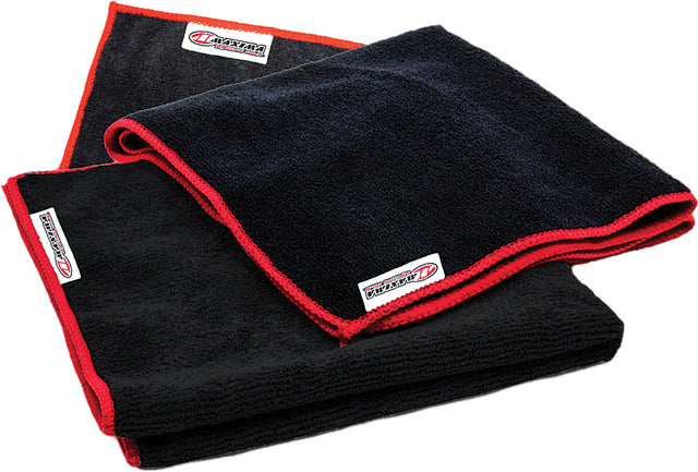 Microfiber Towels 3/Pk - 78-9982 - Maxima