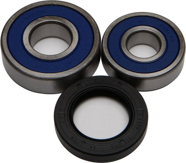 Wheel Bearing & Seal Kit - 22-51361 - All Balls