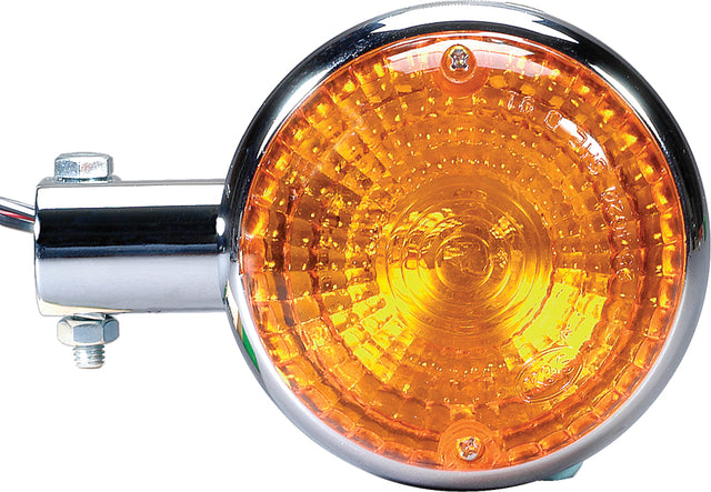 Turn Signal Front - 225-4105 - K&S Technologies