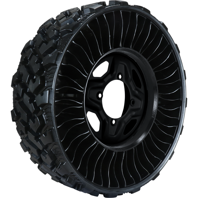 Tweel Kit Utv 26x9x14 5/4.5 (62mph) - 87-3024 - Michelin