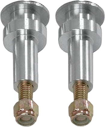 Idler Wheel/Ice Scratcher Mount Kit 25mm - 15-64201 - SP1