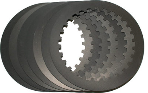 Plates Kit-Steel 7 Plates - 151-6201 - Hinson