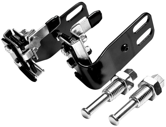 Slam Latch Fits Rear Doors Only - 67-01291 - Pro Armor