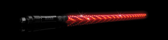 4' Rgb Led Whip Wp4 - 63-8064 - Boss Audio