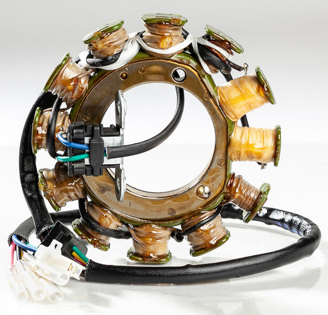 Oe Style Stator - 27-21646H - Ricks Motorsport Electric