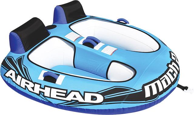 Mach 2 Tube 69x69 - 18-5228 - Airheads