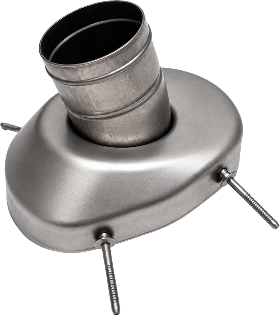 Exhaust