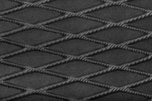 Traction Mat 37" X 58" Diamond - 29-4026 - Fire Power