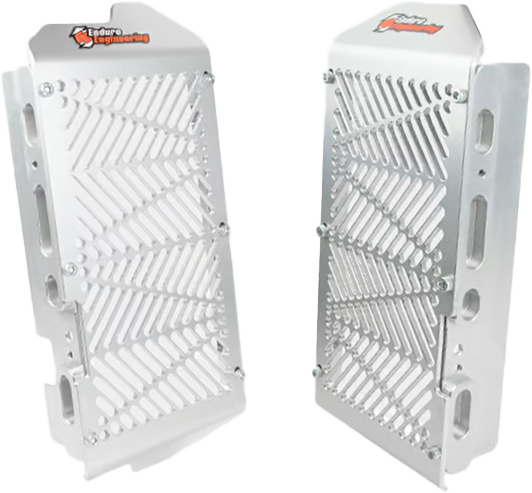 Billet Guard Yam - 366-125023 - Enduro Engineering