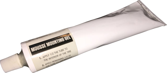 Nitromousse Lube - 87-0496 - Tubliss