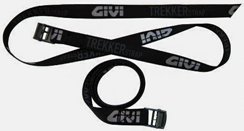 Trekker Tie-Down Straps 67x1" Pr - 270-6415 - GIVI