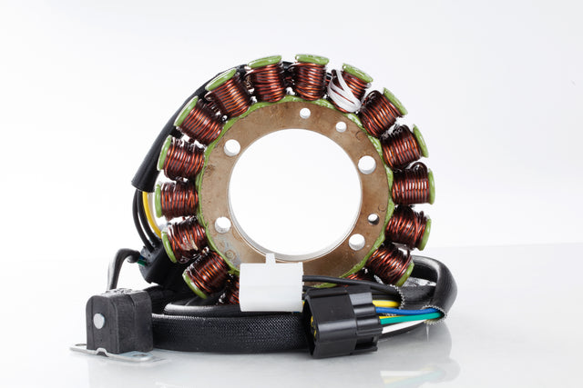 Stator - 27-21053 - Ricks Motorsport Electric