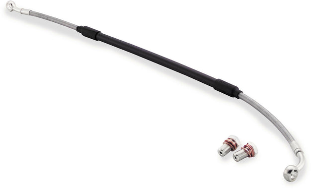 Steel Brake Line Rear Hon - 17-10454 - GBRAKES