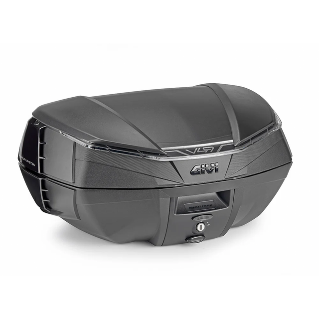 V49nb Air Monokey Top Case 49l Blackout Edition - 270-6753 - GIVI