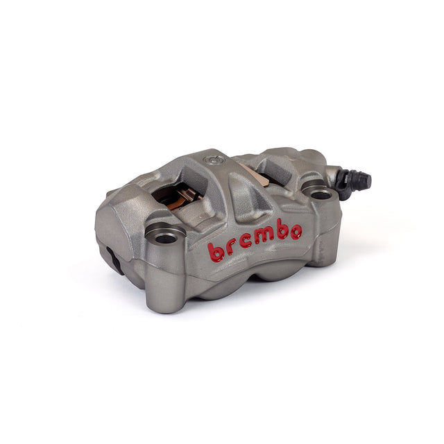 Prime Brake Caliper M-50 Front Right - 177-0581 - Brembo