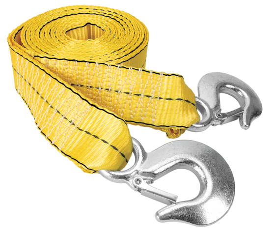 Tow Strap 30' - 117-1163 - Performance Tool