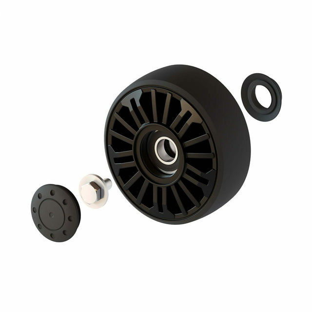 S-Kit Replacement 50mm Wheel - 7016-00-5220 - Camso Tire