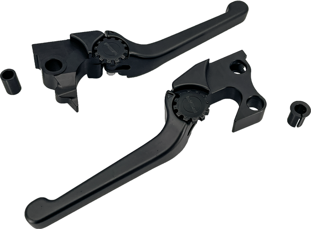 Anthem Lever Set Black Xl `14-22 - 581-8919 - PSR