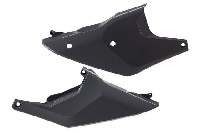 Side Panels Nardo Grey - 64-861213 - Polisport Plastics