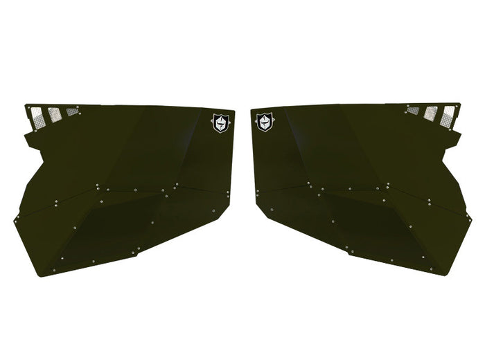 UTV Cab/Roof/Door