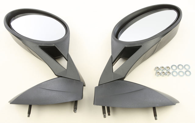 Mirrors Pol Edge Pair - 54-10131 - SP1