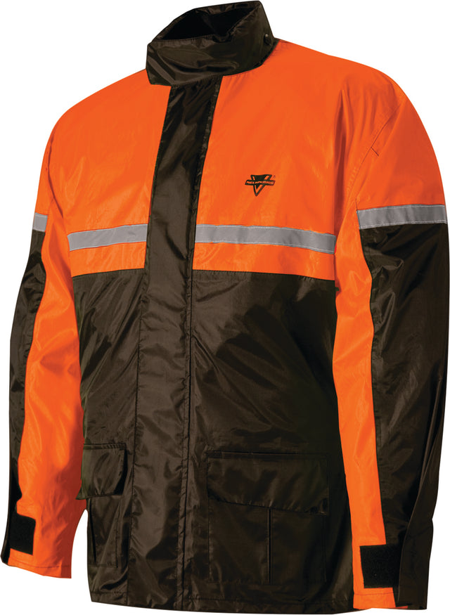 Sr-6000 Stormrider Rain Suit Orange X - 270-1504X - Nelson-Rigg