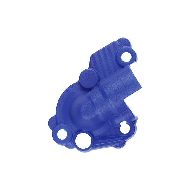 Waterpump Cover Yam Blue - 64-848452 - Polisport Plastics