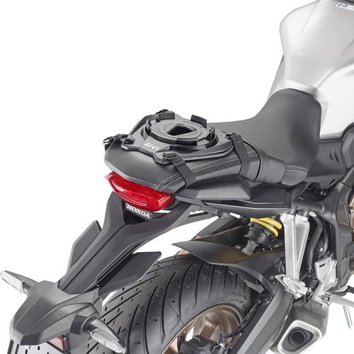 Seatlock Mount For Tanklock Bags Black - 270-6737 - GIVI