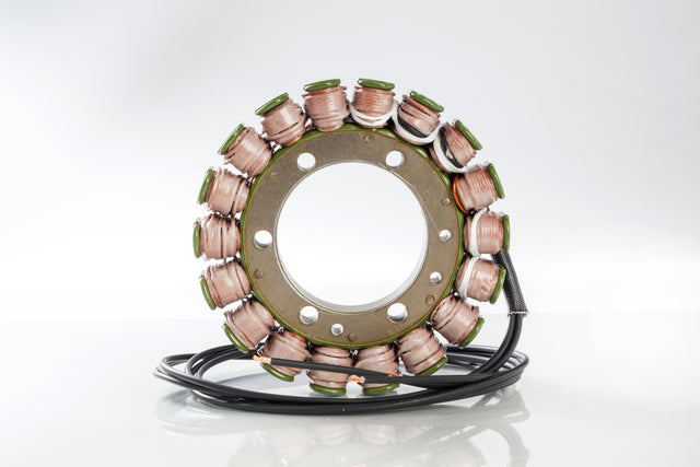 Stator - 27-21324 - Ricks Motorsport Electric