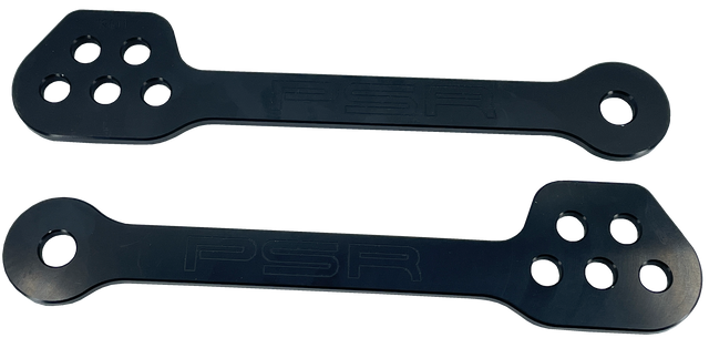 Lowering Link Black Kaw - 581-7769BK - PSR