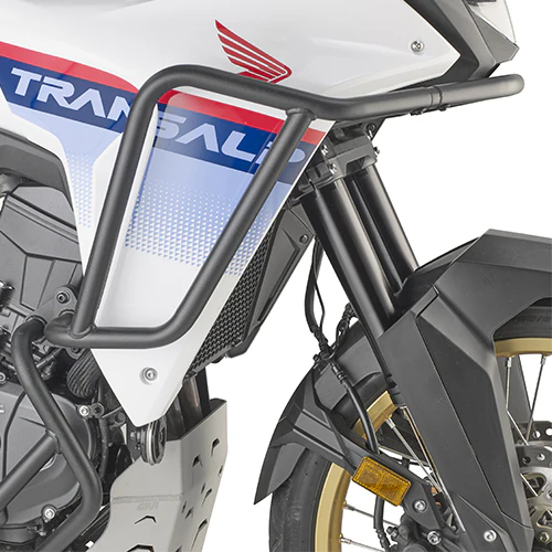 Engine Guards Upper Black Hon - 270-6699 - GIVI
