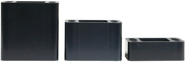 Riser Block Kit 3" Pol - 44-8372 - SP1