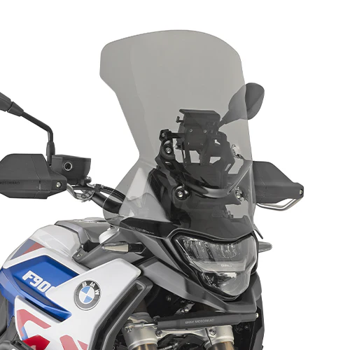 Windshield Specific Smoke Bmw - 270-6643 - GIVI