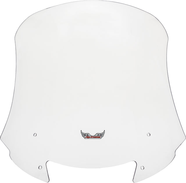 Windshield 22" Clear `10-17 Victory Cross Country - 56-6790 - Slipstreamer
