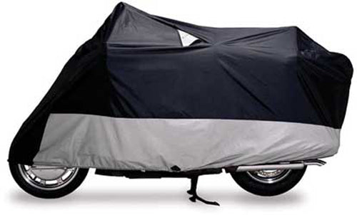 Cover Ultralite Lg Grey - 27-6282 - Dowco