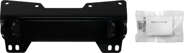 Utv Plow Mount - 459-6165 - Open Trail