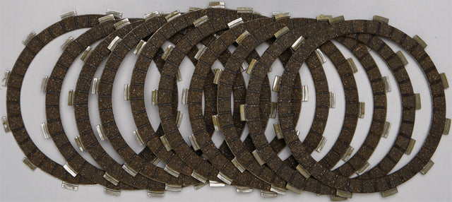 Redline Clutch Kit Ck3430 - 15-3430 - EBC Motorcycle Brakes