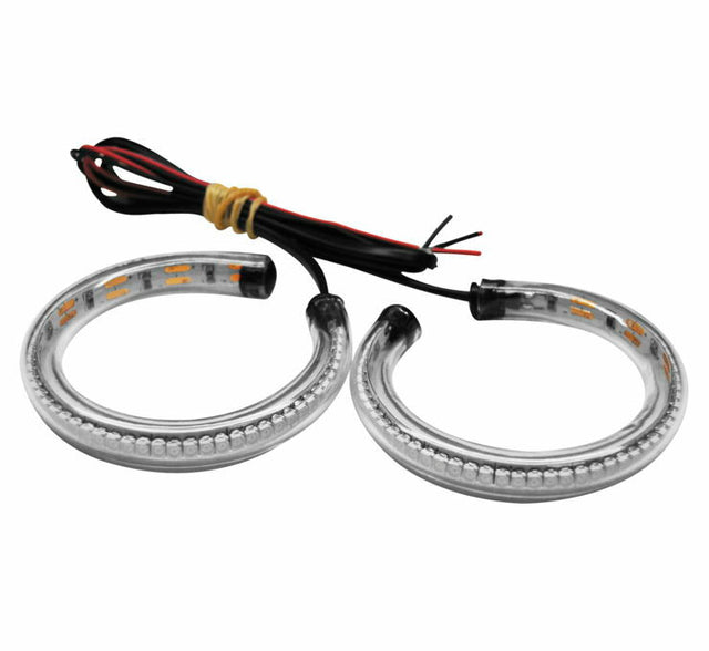 360 Turn Signals 45mm - 565-0004 - New Rage Cycles