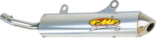 Turbinecore Ii Spark Arrestor - 79-2566 - FMF Racing