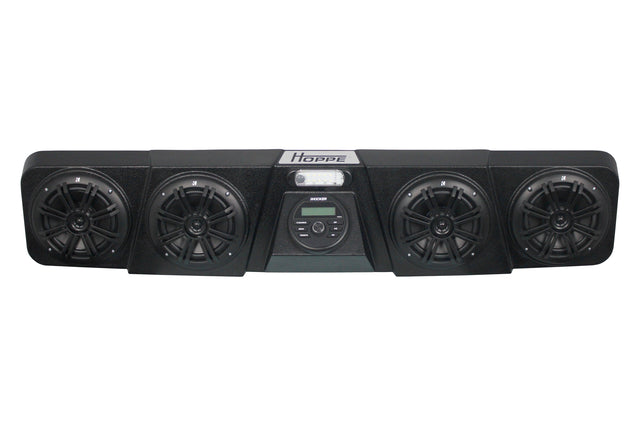 Audio Mini - 63-5643 - Hoppe Industries